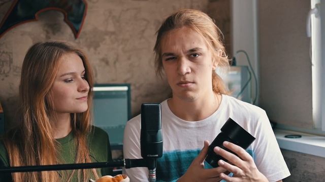 Обзор-сравнение Nikon 35mm f1.8G DX, 50mm f1.8G, 85mm f1.8G смотреть онлайн