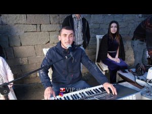 Мурадов Нурислам - "Дарган Рурси"  #свадьба #песня #