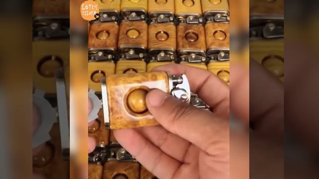 CHINESE FUNITURE IS UNBELIEVABLE | Versatile Utensils | Smart gadgets - compact P14 | Lotus Silver