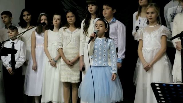 День молитвы за сирот 2018 смотреть онлайн