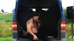 Натаров Александр.Офигенно поёт.