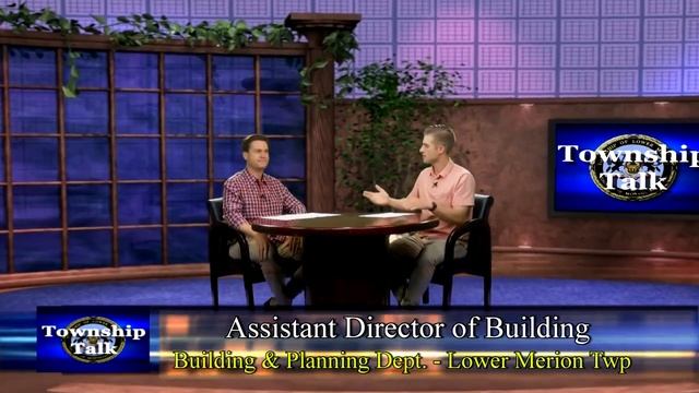 Township Talk November 2023 смотреть онлайн