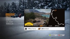 WRC 4 - #2 Ford Focus, Volkswagen Polo R [G27]