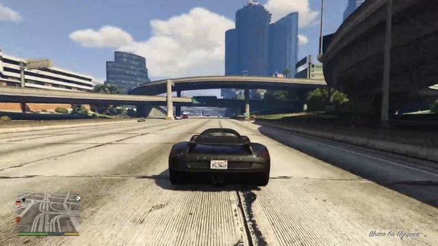Брат Тревора в GTA 5!! | Райан Филипс в GTA 5!! ?