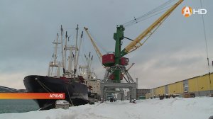 Союз рыбопромышленников Севера пытается найти верный курс в жёстких условиях санкций