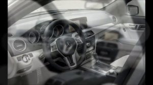 MERCEDES BENZ Универсал C Класс