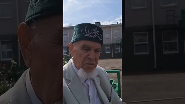 Правильный мулла из Нефтекамска смотреть онлайн