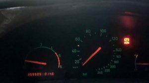 Признаки неисправности турбины.Свист турбины. Турбина под замену. 2,2 dti