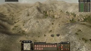 Девятая рота [PC] #4 Пленные