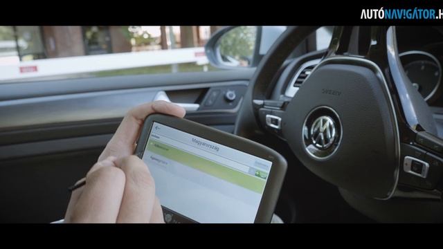 Termékteszt: Navitel Navigator E500 navigáció смотреть онлайн