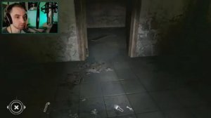 In Rays of the Light - Прохождение. 3ий корпус МГУ (ps4) #1