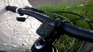 ОБЗОР ВЕЛОКОМПЬЮТЕРА SIGMA BC 5.12