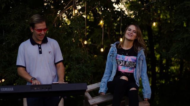 COVER | IFOUND - В БОГЕ МОЕМ