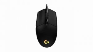 Стоит ли покупать игровую мышь Logitech G102 LightSync Black отзывы быстрая современная 6 кнопок
