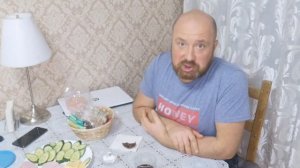 Где купить продукты. Мукбанг от Паши