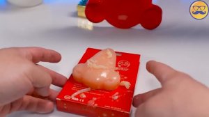 ВЫДАВИЛ ПРЫЩ МЕДВЕДЮ ВАЛЕРЕ _ И ЗАКАЗАЛ 2 МЕРЗКИХ АНТИСТРЕССА.mp4