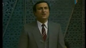 Memmedbagir Bagirzade.