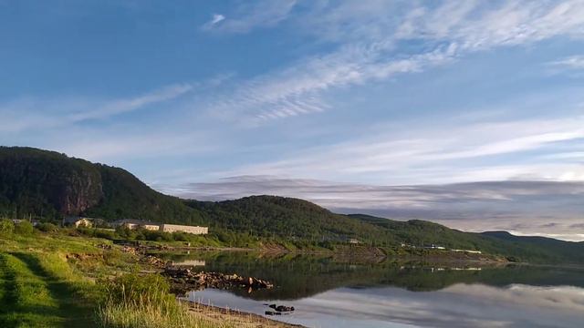 3 часа ночи,полярный день смотреть онлайн