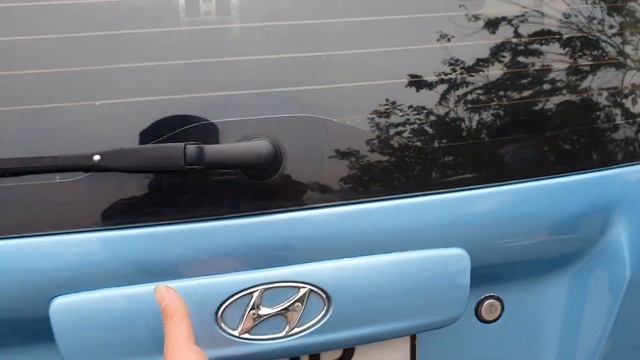 Hyundai Getz 2009 Tư nhân 1 chủ ko ta xi Din đẹp chỉ nhô 100tr vừa về tại Trường Phát. 0986304686 смотреть онлайн