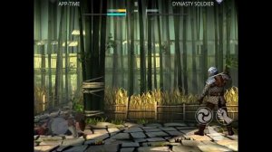 Обзор Shadow Fight 3 - один из лучших файтингов этого года