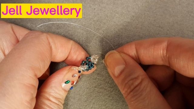 МУХА (Лида??) из бисера на ХЭЛЛОУИН ???. Beaded FLY For HALLOWEEN??. #DIY #jelljewellery #halloween