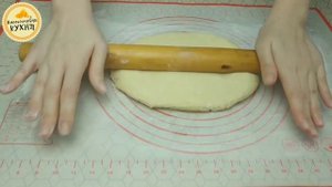 Вкусное Хрустящее ПЕЧЕНЬЕ из ПЛАВЛЕННЫХ СЫРКОВ!