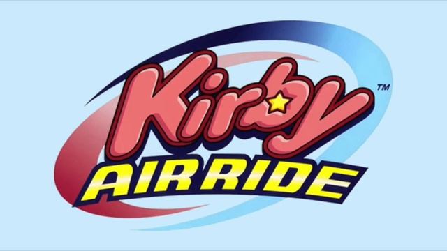 Kirby Air Ride: Play Methods смотреть онлайн