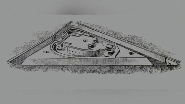 Как взять полигональный форт? смотреть онлайн