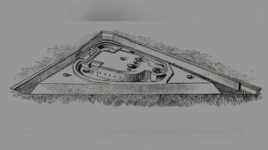 Как взять полигональный форт?