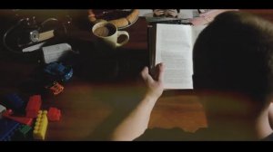 Социальный антинаркотический ролик