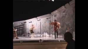 «Риголетто» Дж. Верди. Песенка Герцога («Сердце красавицы»)/ Rigoletto. La donne e mobile