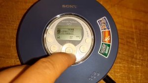 Reproductor Cd Sony Walkman Mp3 D-ne319 G-protection (01)