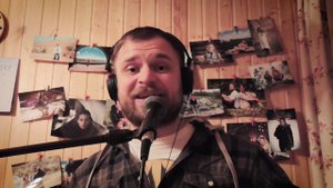 The Black Keys – Gold on the ceiling (vocal cover) | Как научится петь. Микст. Вокал