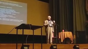 С. Савельев. Главный секрет эволюции-.mp4