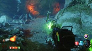 BLACK OPS 3 ZOMBIES: REVELATIONS GAMEPLAY! (NO COMMENTARY)