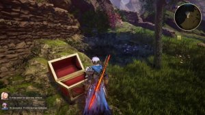 Tales of Arise Demo Version