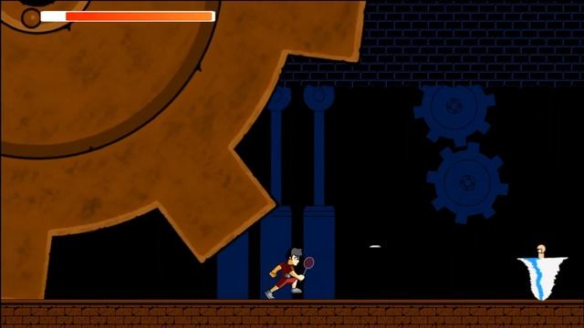 Badminton Warrior - Official Trailer смотреть онлайн