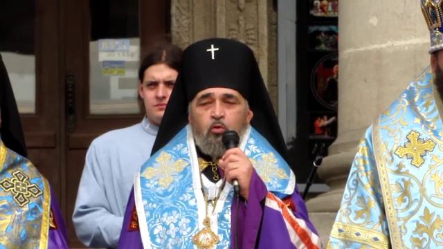 Слово владики Іова смотреть онлайн