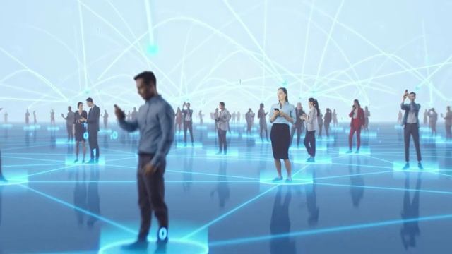 T1 – Trust in Configuration | 4 Elements of Trust in the Context of a DLT Infrastructure (4T-DLT) смотреть онлайн