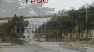 ГРУППА "МЫ ИЗ БАКУ" ПРЕДСТАВЛЯЕТ ШУВЕЛЯНЫ ГРЭС