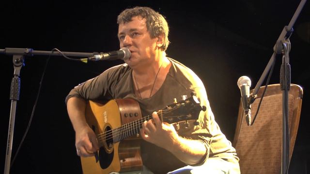 Леонид Фёдоров "Весна"