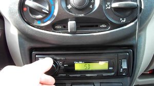 автомагнитолла calcell car 545u отзыв