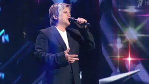 Алексей Глызин/ Гд Ты