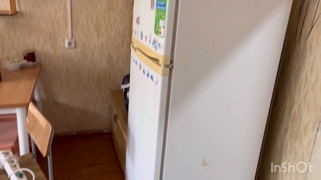 Ушла из дома/Мама особенного