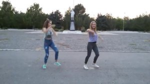 Танец под песню | I Got Love