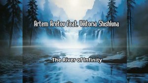 Artem Aretov feat.  Viktoria Shishkina - The River of Infinity (2024)