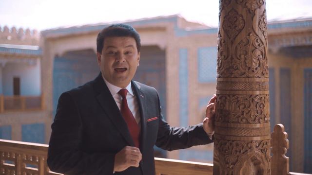 Зафарбек Курбонбоев - Гуззи билан | Zafarbek Qurbonboyev - Go'zzi bilan смотреть онлайн