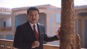 Зафарбек Курбонбоев - Гуззи билан | Zafarbek Qurbonboyev - Go'zzi bilan