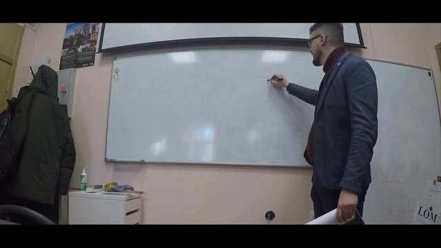Лекция №2. Линии положения. Градиент.