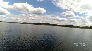 ВОБЛЕР DEPS BALISONG 130SP и O.S.P RUDRA 130SP. Брендовые и китайские (ALIEXPRESS) воблера молчали.